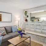 Cozy Apartament Playa Ingles