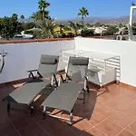 Villa Cecilia, Maspalomas