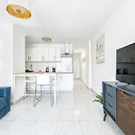 Apartamento Vega Calmness And Privacy