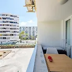 Apartamento Vega Calmness And Privacy