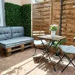 Bungalow Maspalomas