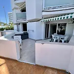 Estupendo Apartamento Con Dos Dormitorios