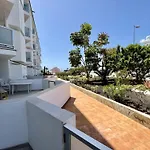 Estupendo Apartamento Con Dos Dormitorios