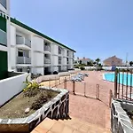 Estupendo Apartamento Con Dos Dormitorios