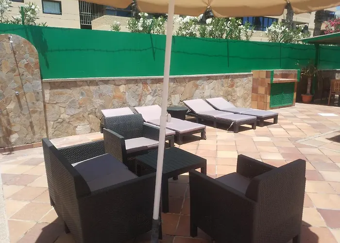 Splendid Bungalow, 300 Meters From The Beach