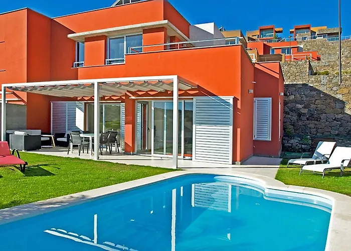 Salobre Vista Golf 28