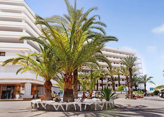 Cozy Apartament Playa Ingles