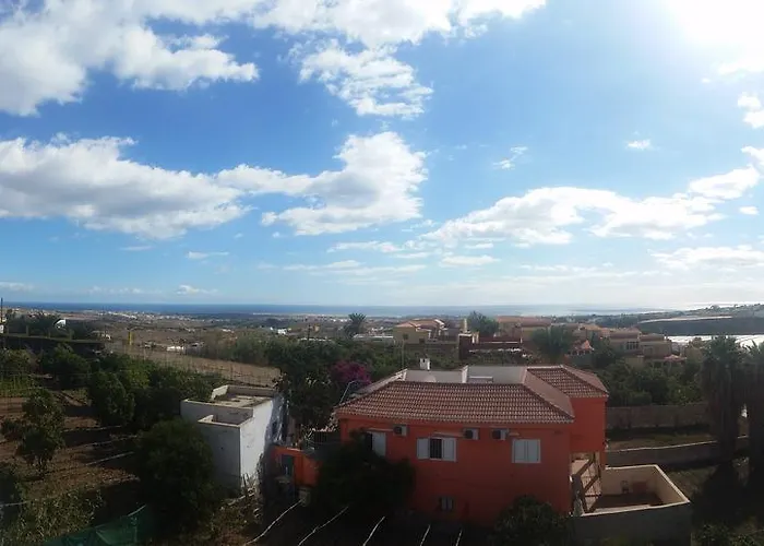 Apartamentos Maribel