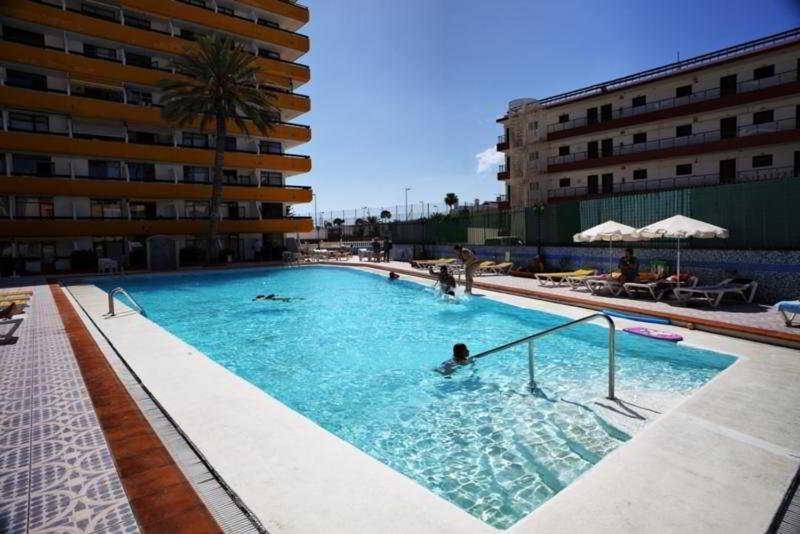 El Nido De Los Angeles Apartment