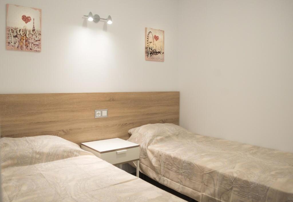 Apartment El Nido De Los Angeles Maspalomas (Gran Canaria)