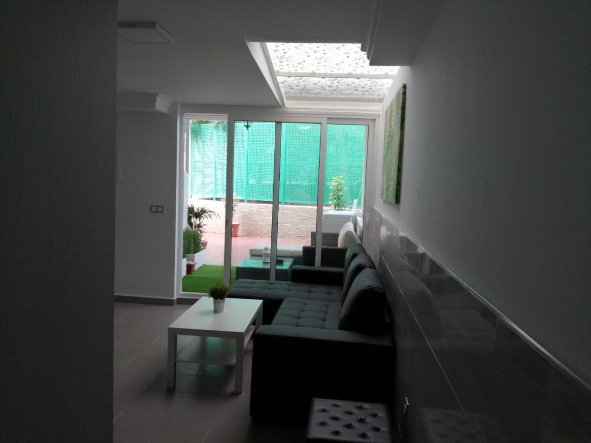 El Nido De Los Angeles Apartment Maspalomas (Gran Canaria)