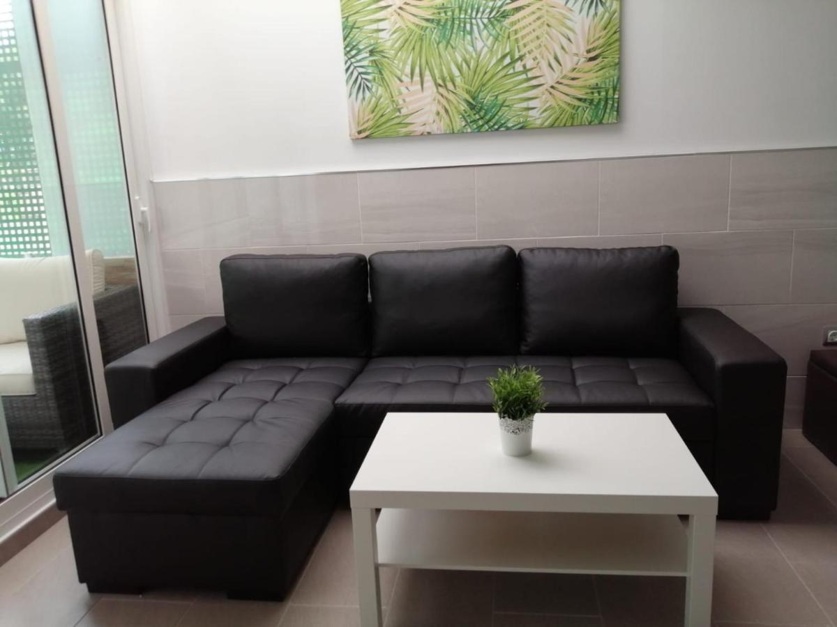 El Nido De Los Angeles Apartment *