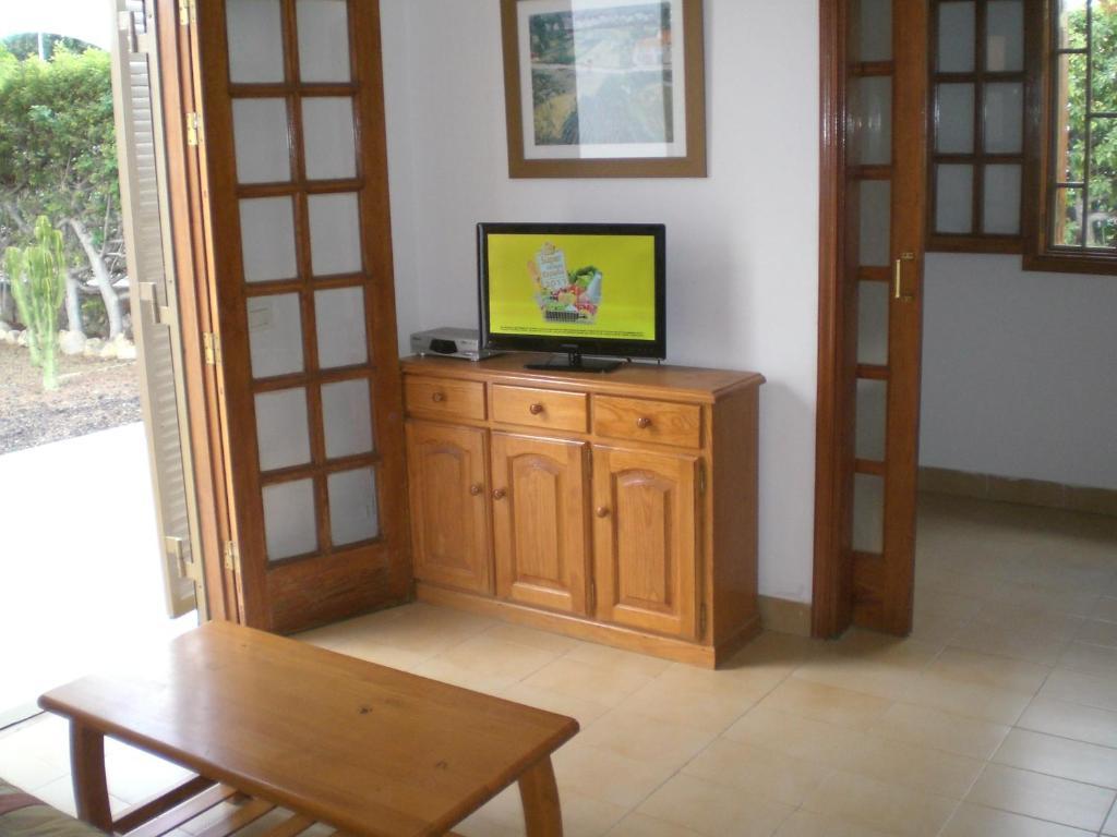 Bungalows El Trigal Apartment *