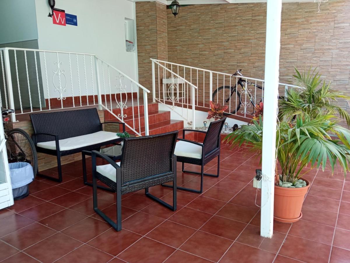El Nido De Los Angeles Apartment Maspalomas (Gran Canaria)