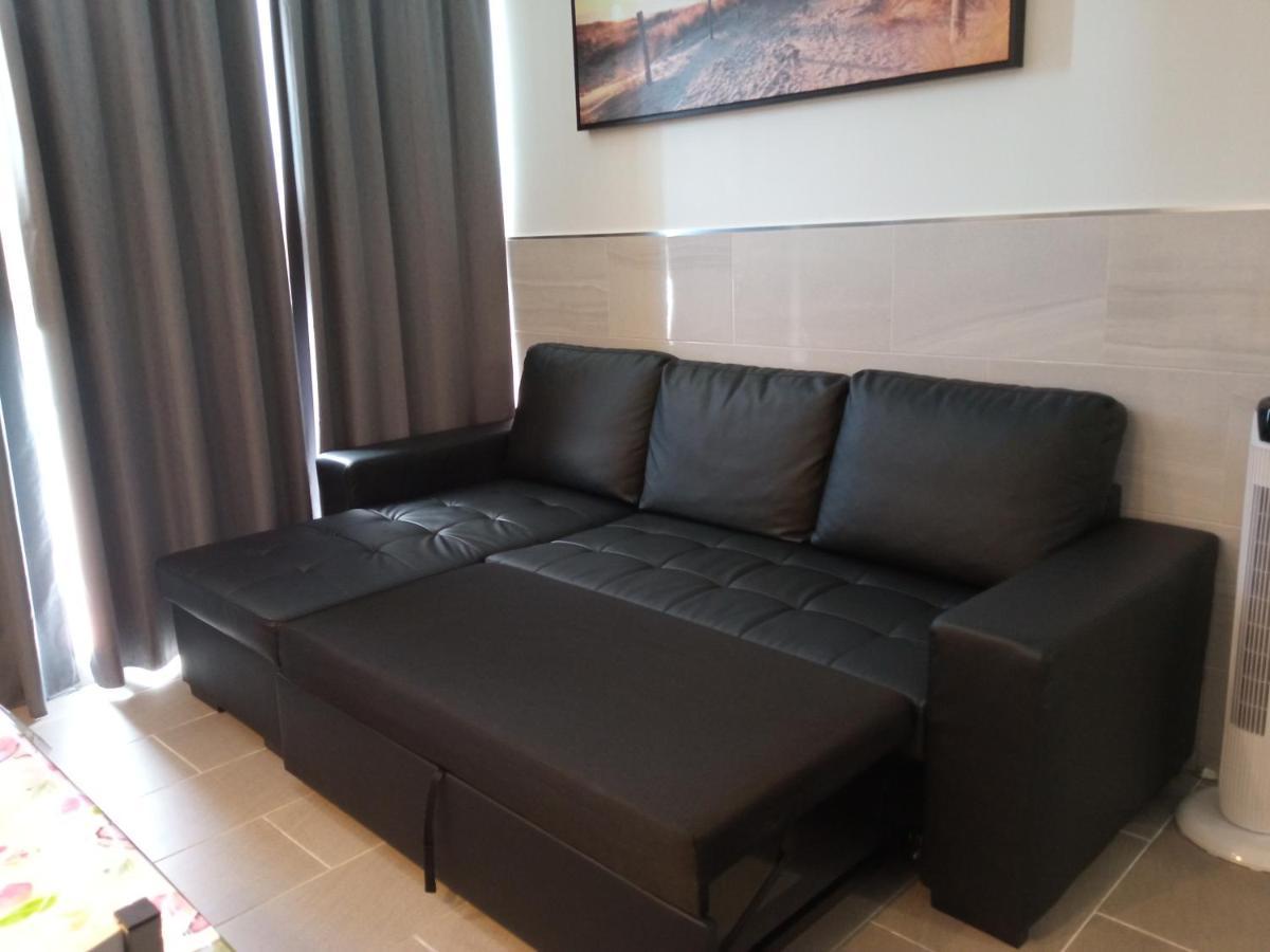 El Nido De Los Angeles Apartment Maspalomas (Gran Canaria)
