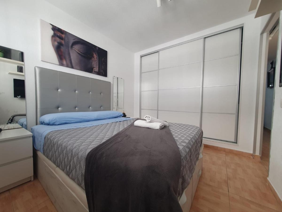 Surycan, Beautiful In Maspalomas Apartment