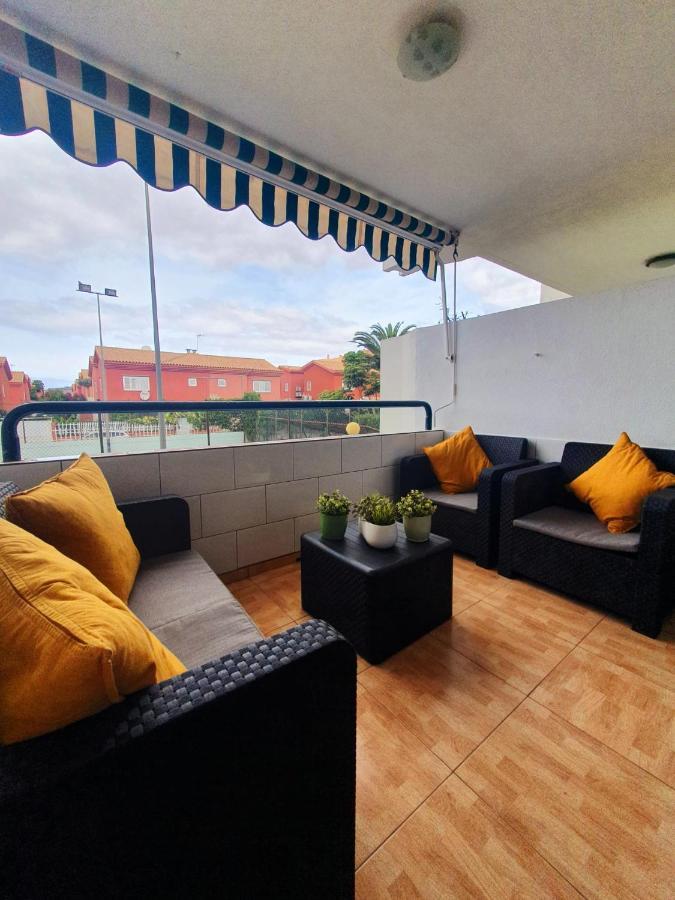 Surycan, Beautiful In Maspalomas Apartment