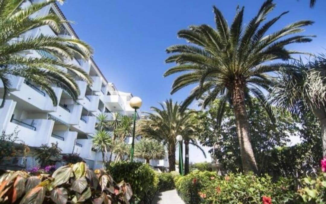 Apartment Surycan, Beautiful In Maspalomas Maspalomas (Gran Canaria)