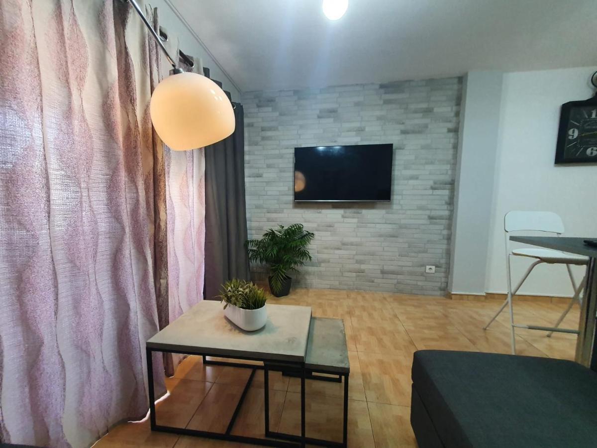 Surycan, Beautiful In Maspalomas Apartment