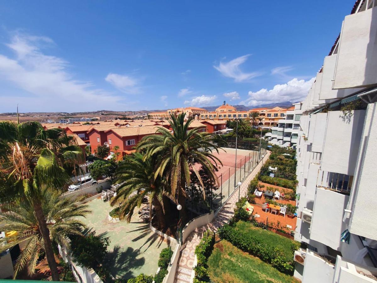 Apartment Surycan, Beautiful In Maspalomas *