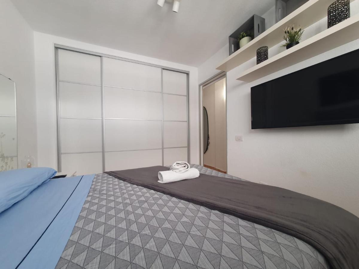 Surycan, Beautiful In Maspalomas Apartment *