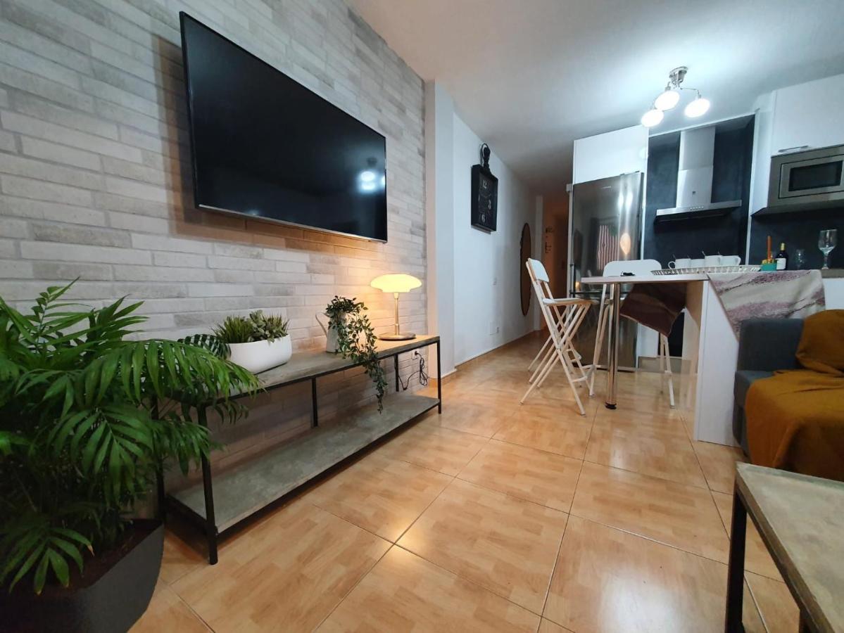 Apartment Surycan, Beautiful In Maspalomas *