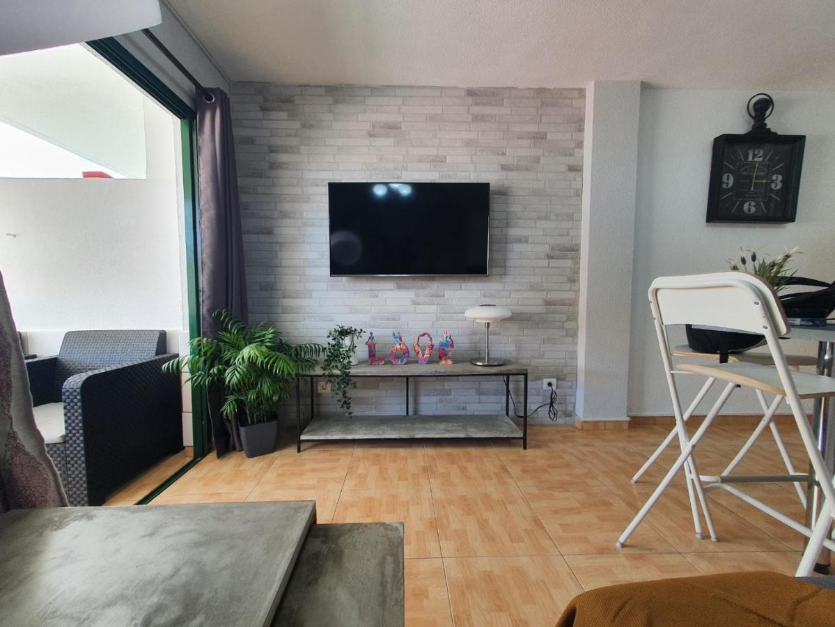 Apartment Surycan, Beautiful In Maspalomas