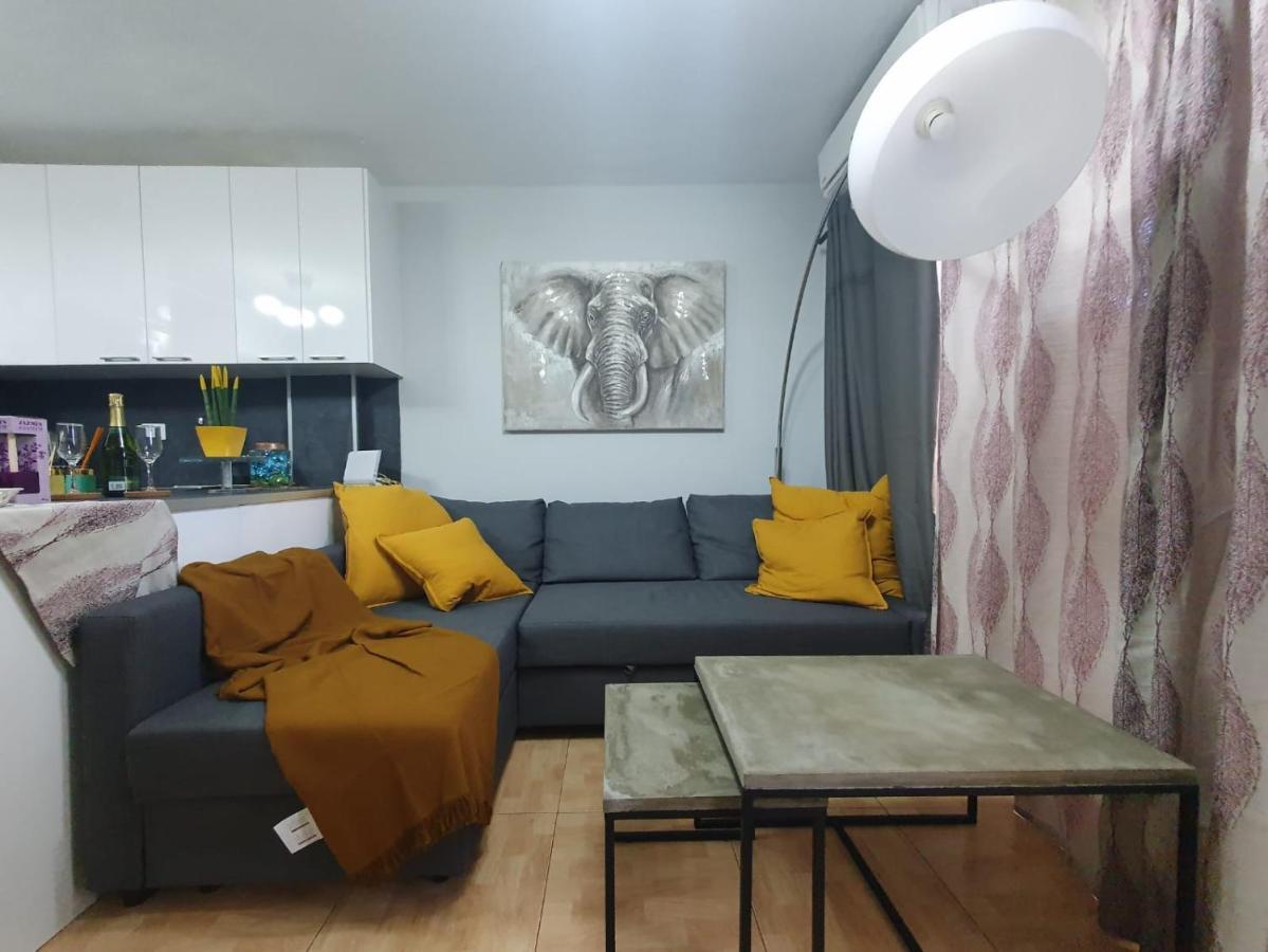 Apartment Surycan, Beautiful In Maspalomas *