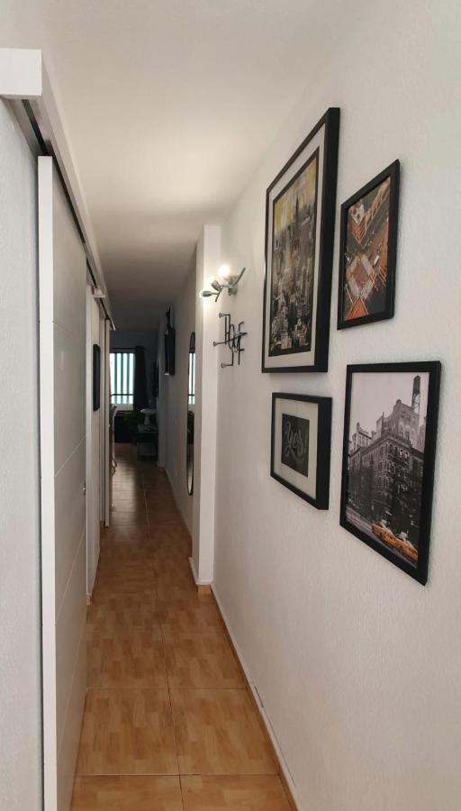 Apartment Surycan, Beautiful In Maspalomas