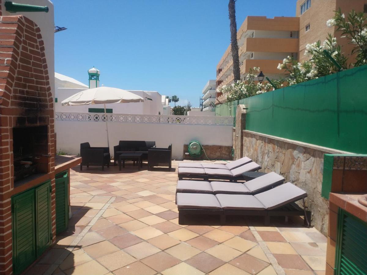 Splendid Bungalow, 300 Meters From The Casa de férias