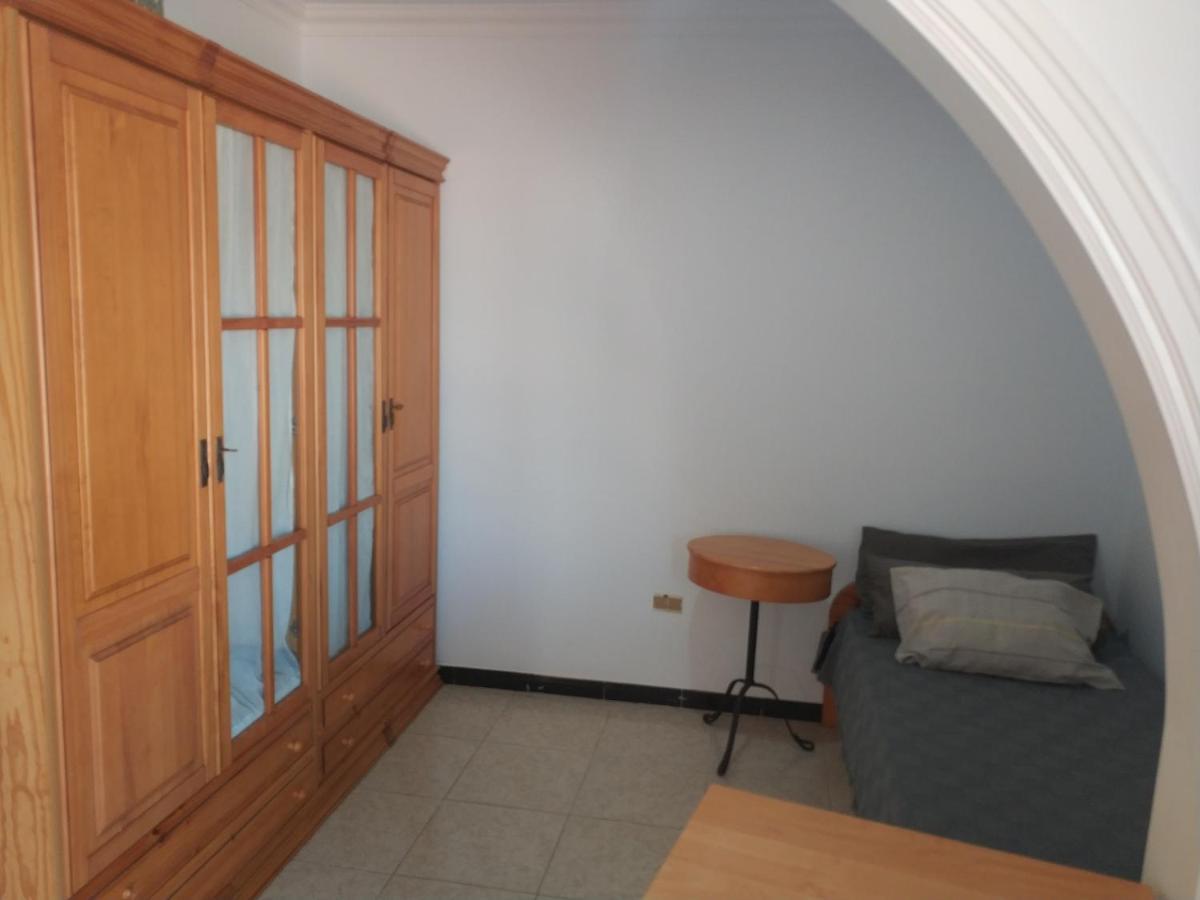 Splendid Bungalow, 300 Meters From The Maspalomas (Gran Canaria)