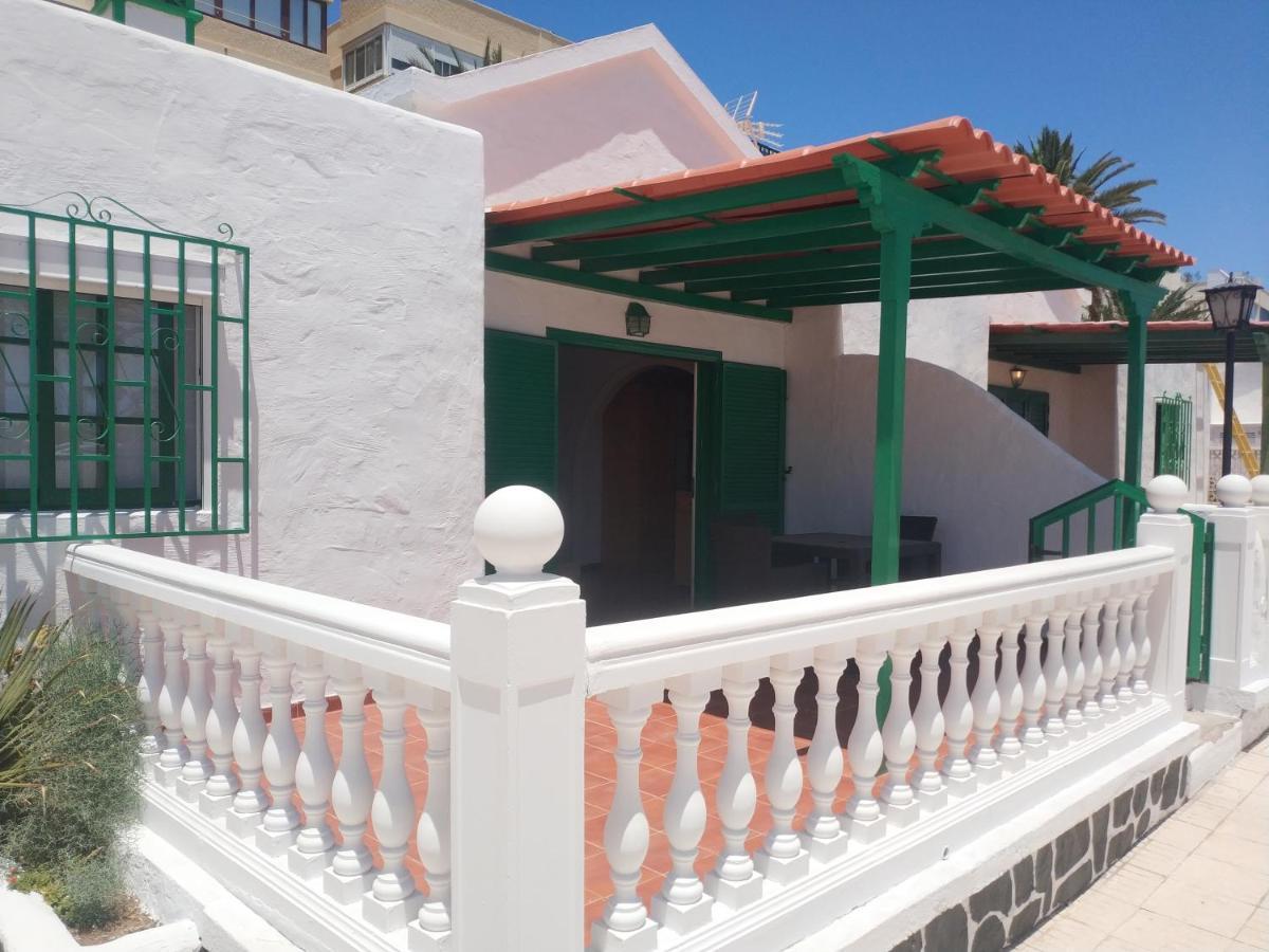Splendid Bungalow, 300 Meters From The Maspalomas (Gran Canaria)