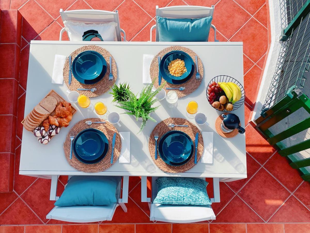 Apartamento Zajarahome