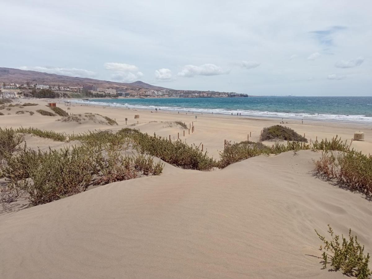 El Nido De Los Angeles Apartment Maspalomas (Gran Canaria)