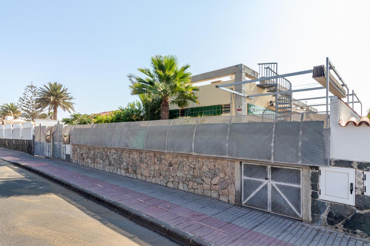 ✹blue Bungalow✹ Maspalomas (Gran Canaria)