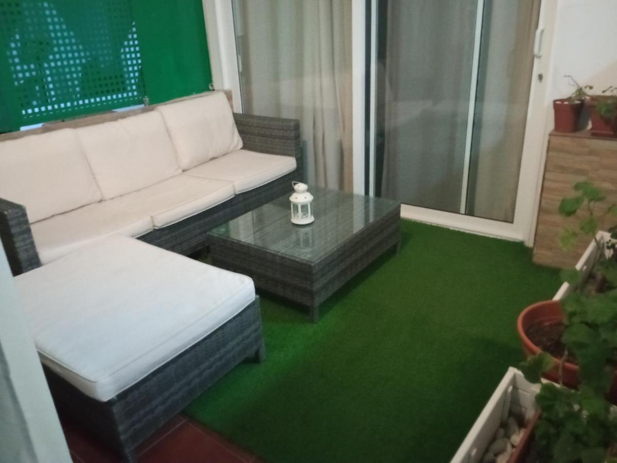 El Nido De Los Angeles Apartment Maspalomas (Gran Canaria)