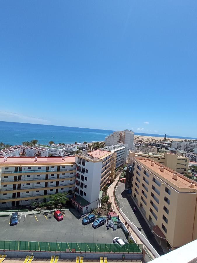 El Nido De Los Angeles * Maspalomas (Gran Canaria)