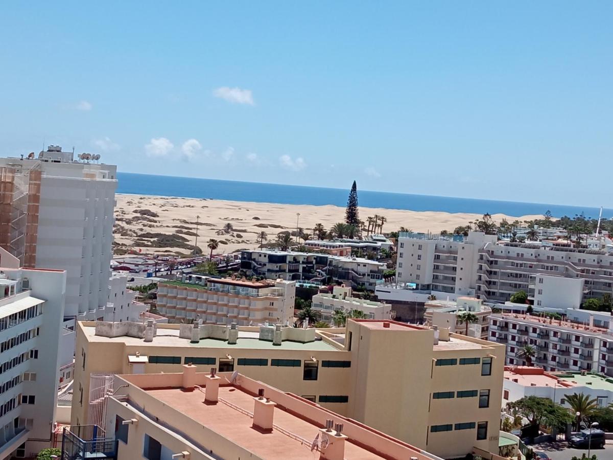 Apartment El Nido De Los Angeles Maspalomas (Gran Canaria)