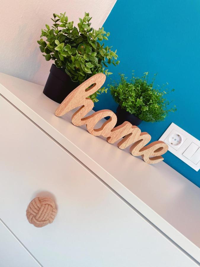 Zajarahome Apartamento *