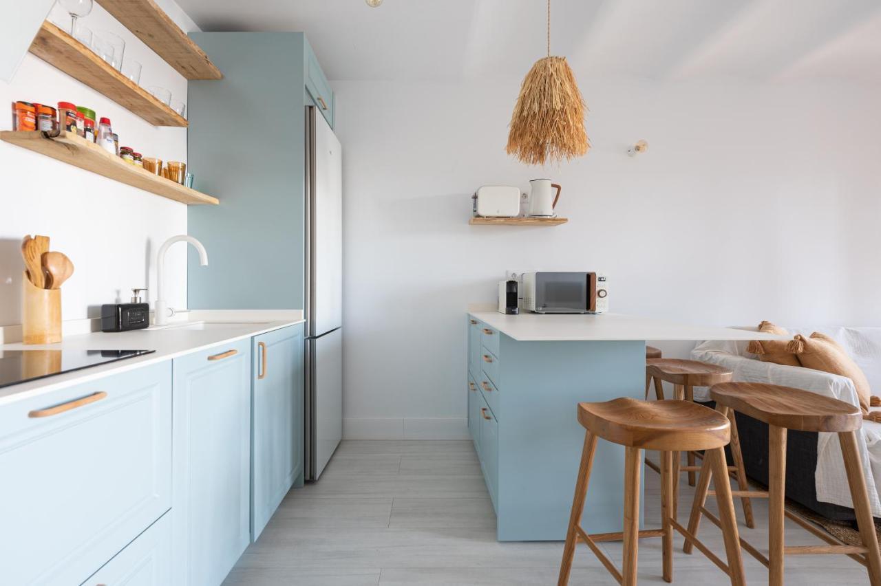 Appartement Pharus: Retro