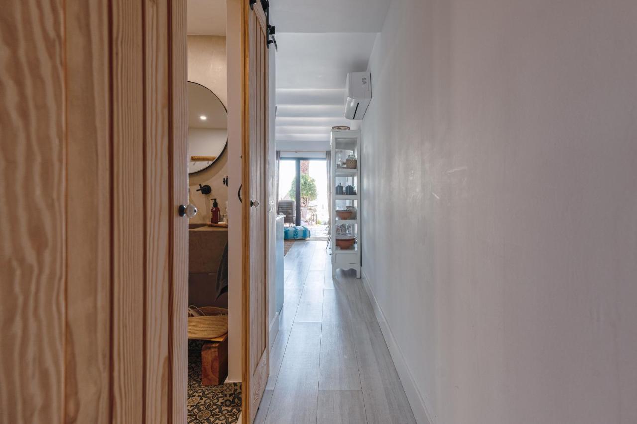 Appartement Pharus: Retro