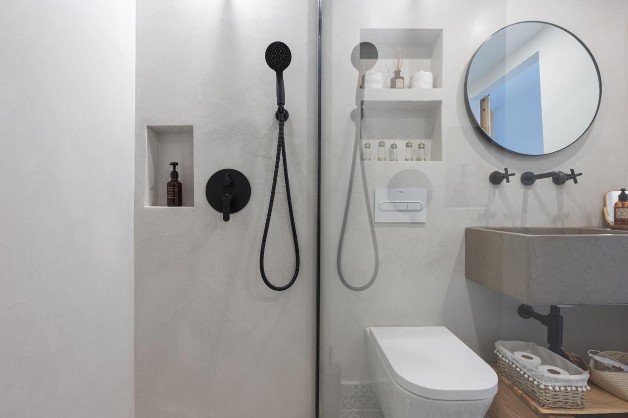 Pharus: Retro Appartement
