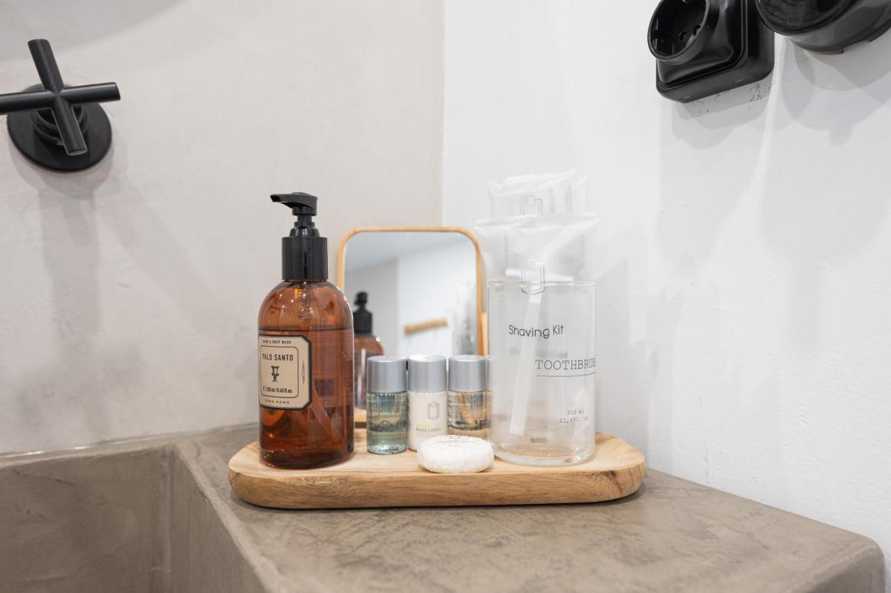 Pharus: Retro Appartement *