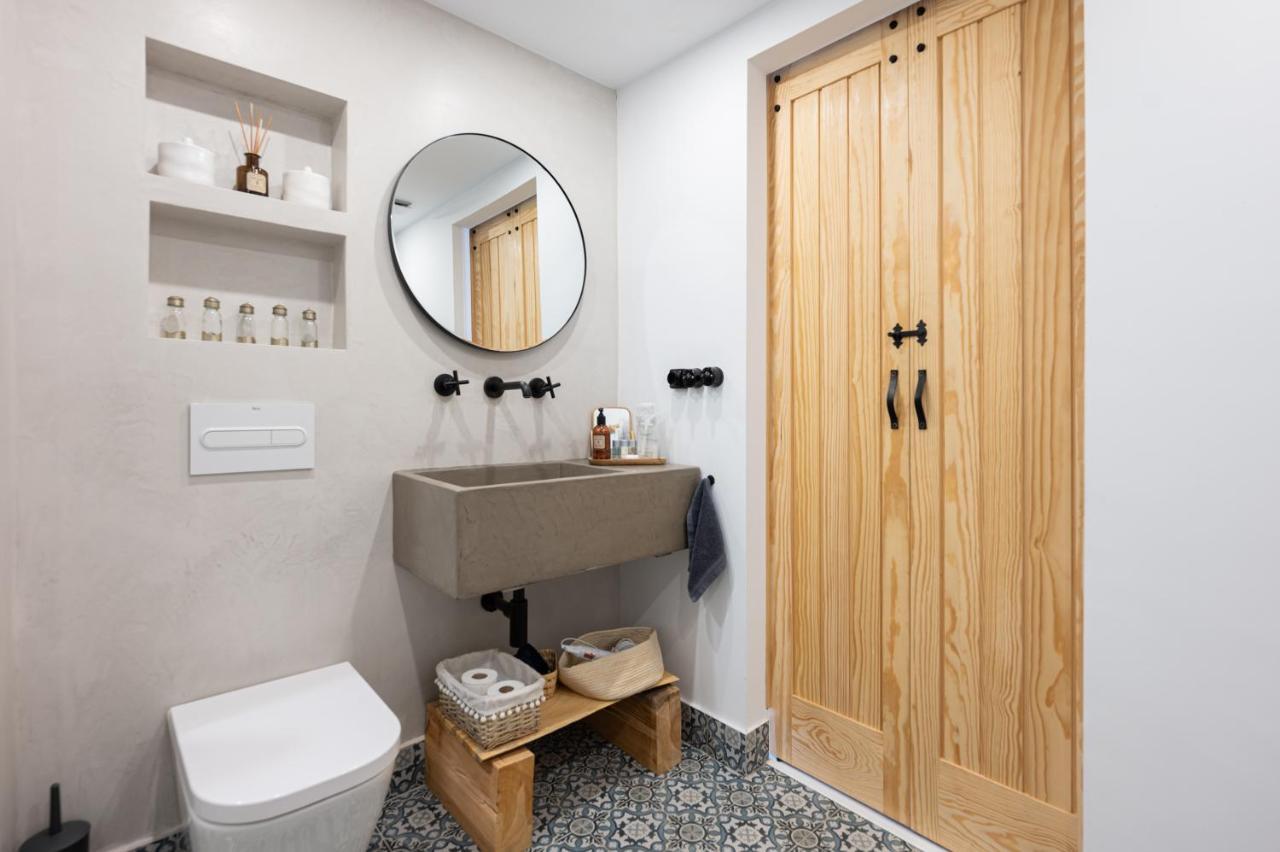Appartement Pharus: Retro *