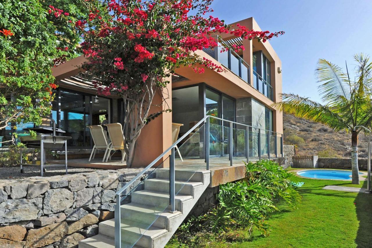 Salobre Lagos 10 Ferienhaus *