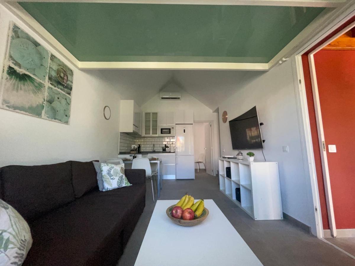 Ferienhaus Silencioso Y Agradable *