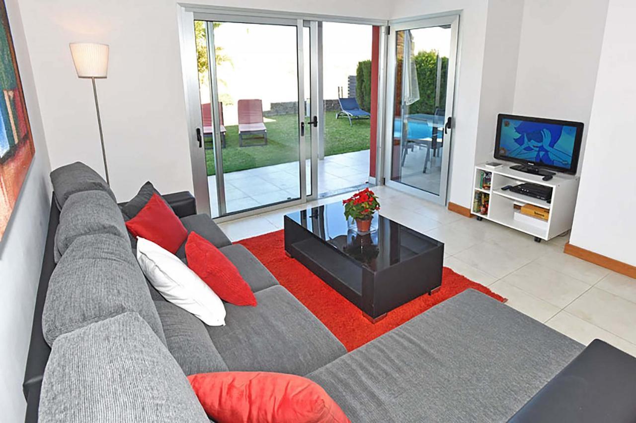 Case de vacanță Salobre Vista Golf 28 *