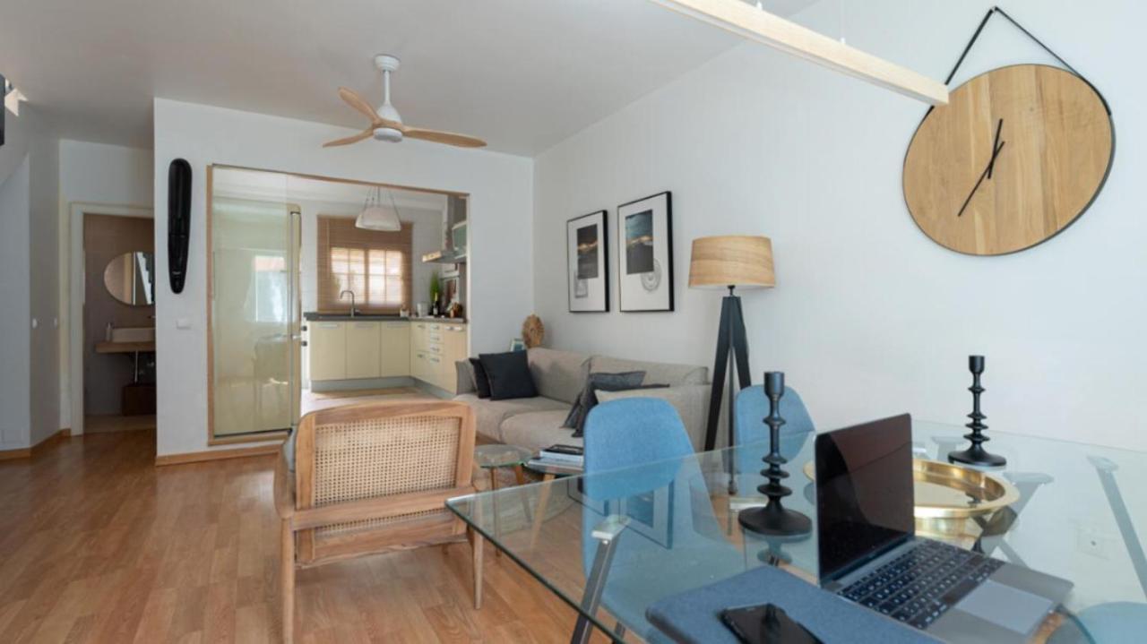 Holiday home Duplex Meloneras La Casa Del Sol *