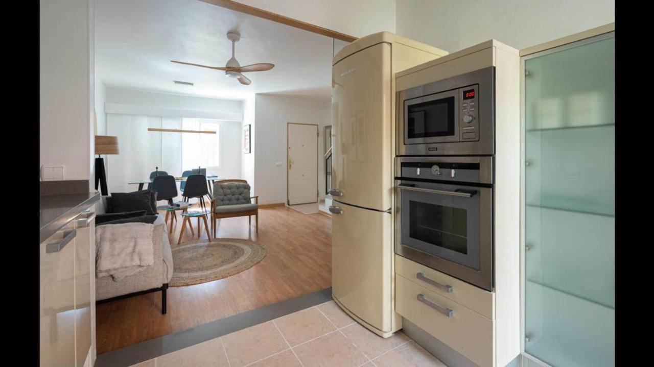 Holiday home Duplex Meloneras La Casa Del Sol