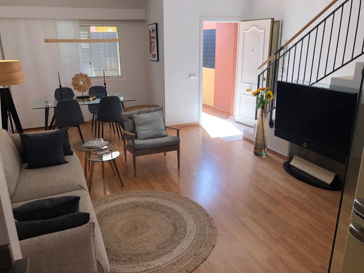 Holiday home Duplex Meloneras La Casa Del Sol Maspalomas (Gran Canaria)